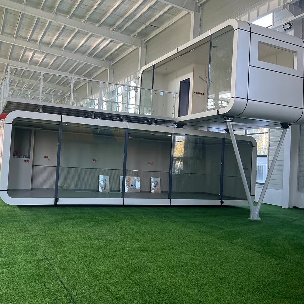 APPLE CABIN - 图片 7