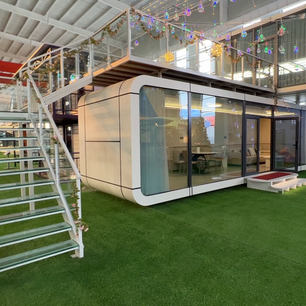 APPLE CABIN - 图片 11