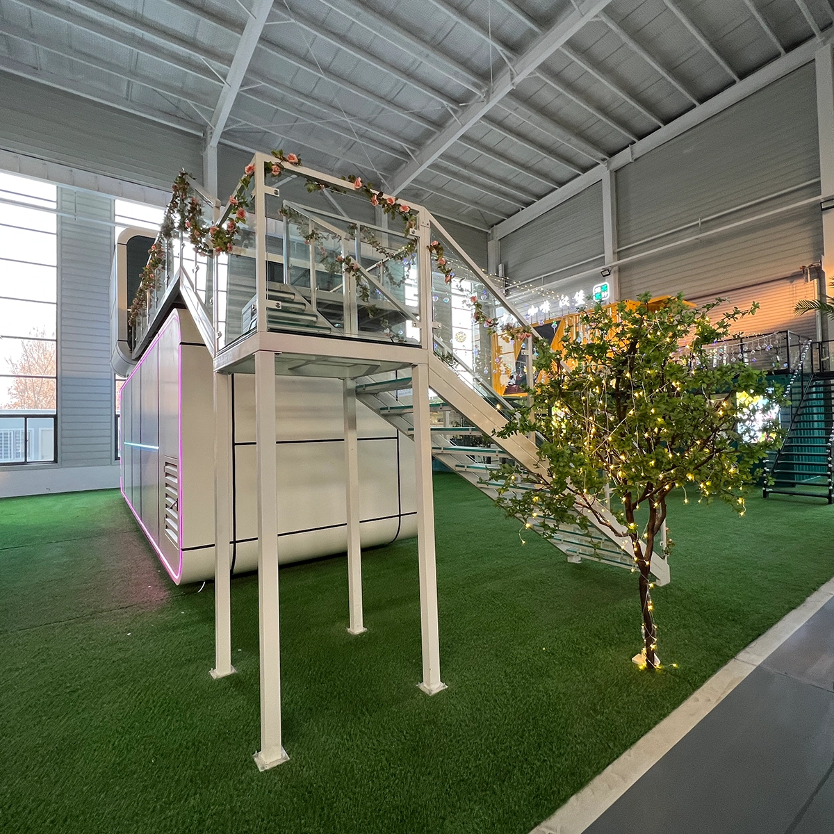 APPLE CABIN - 图片 12