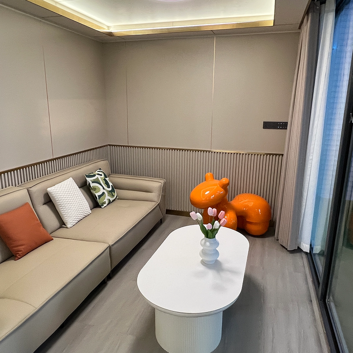 APPLE CABIN - 图片 3