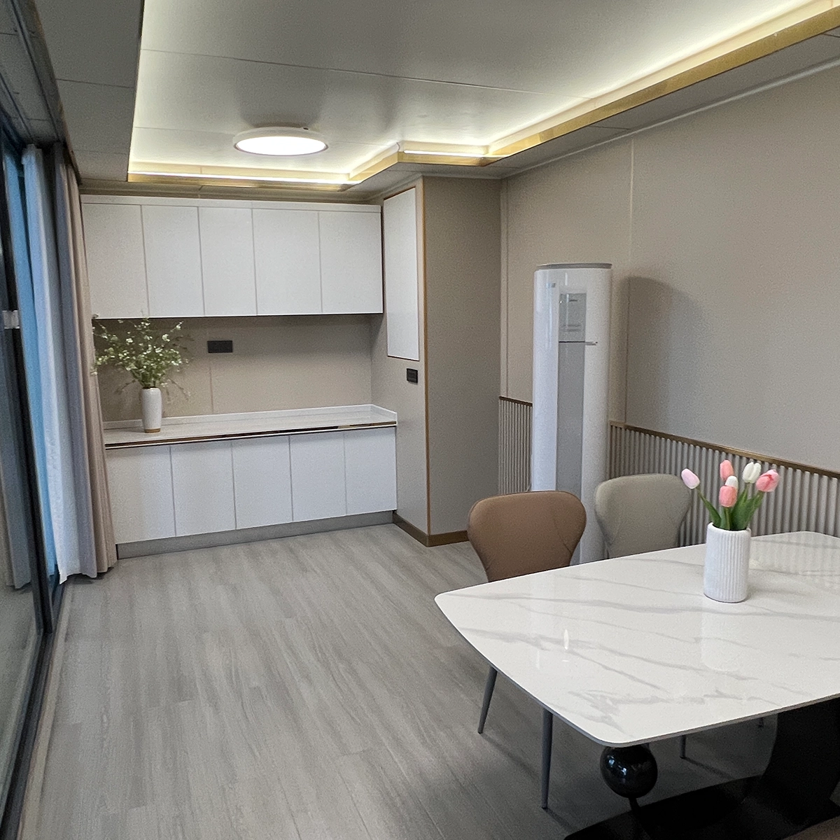 APPLE CABIN - 图片 5