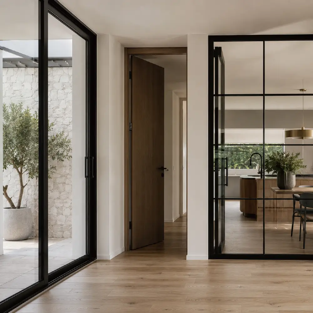 Doors & Windows