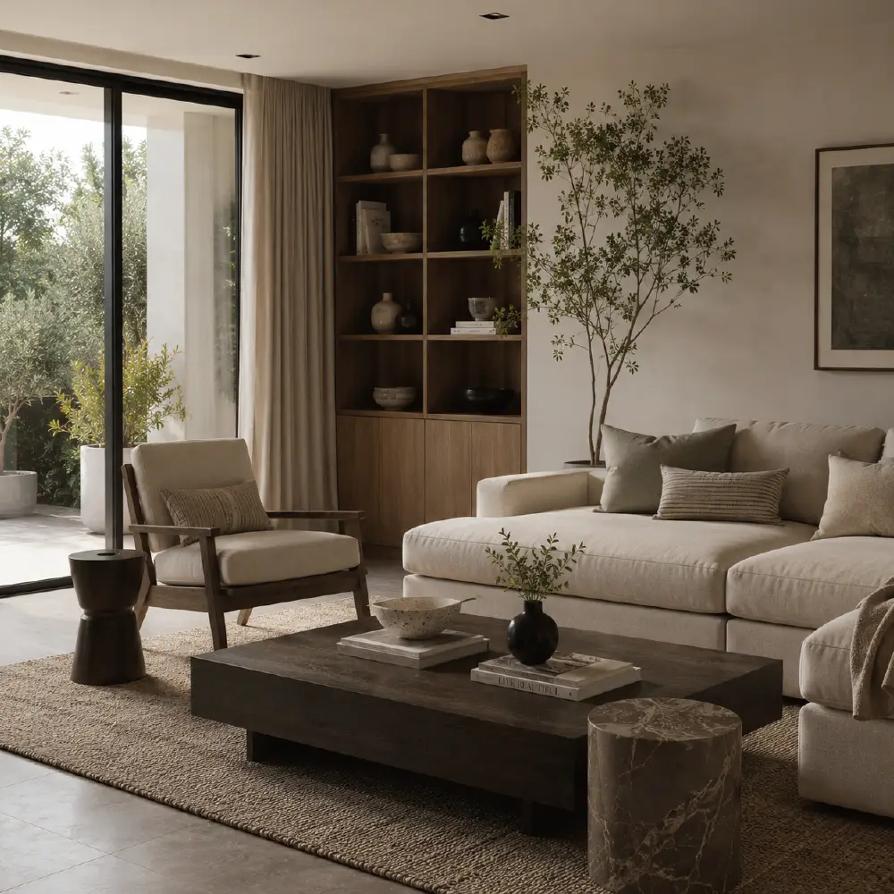Loose Furniture