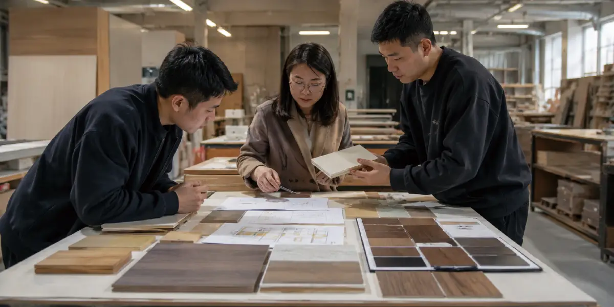 Project Consultation